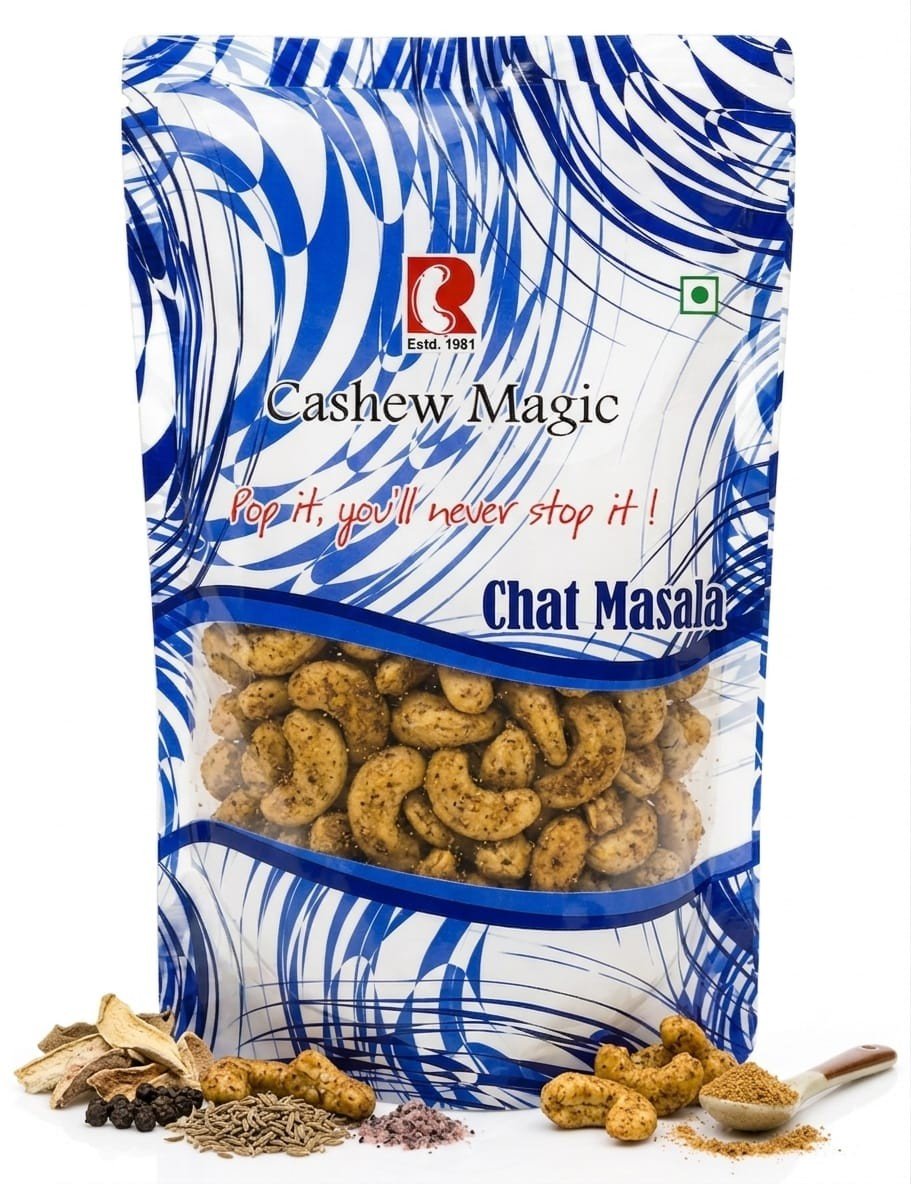 Chat Masala