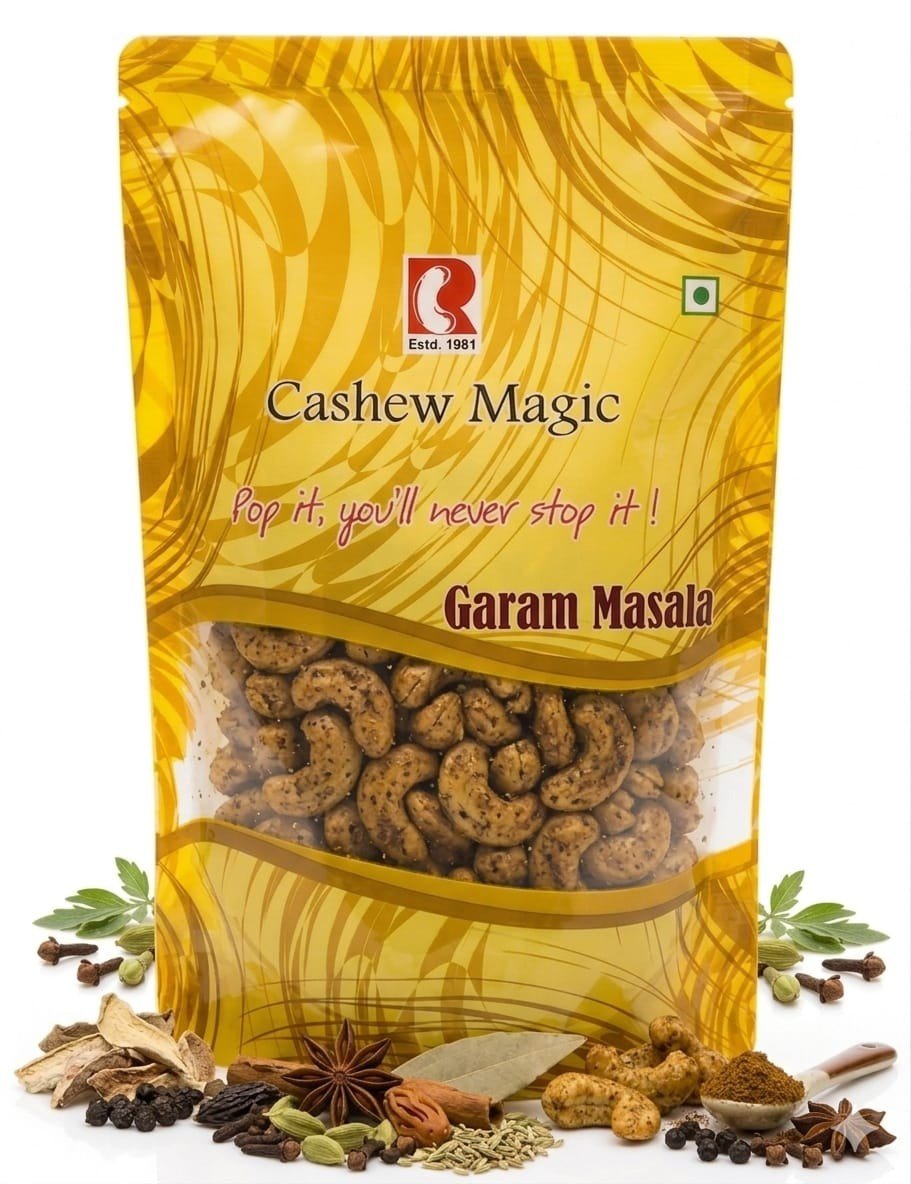 Garam Masala