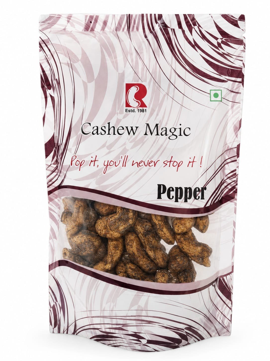Pepper