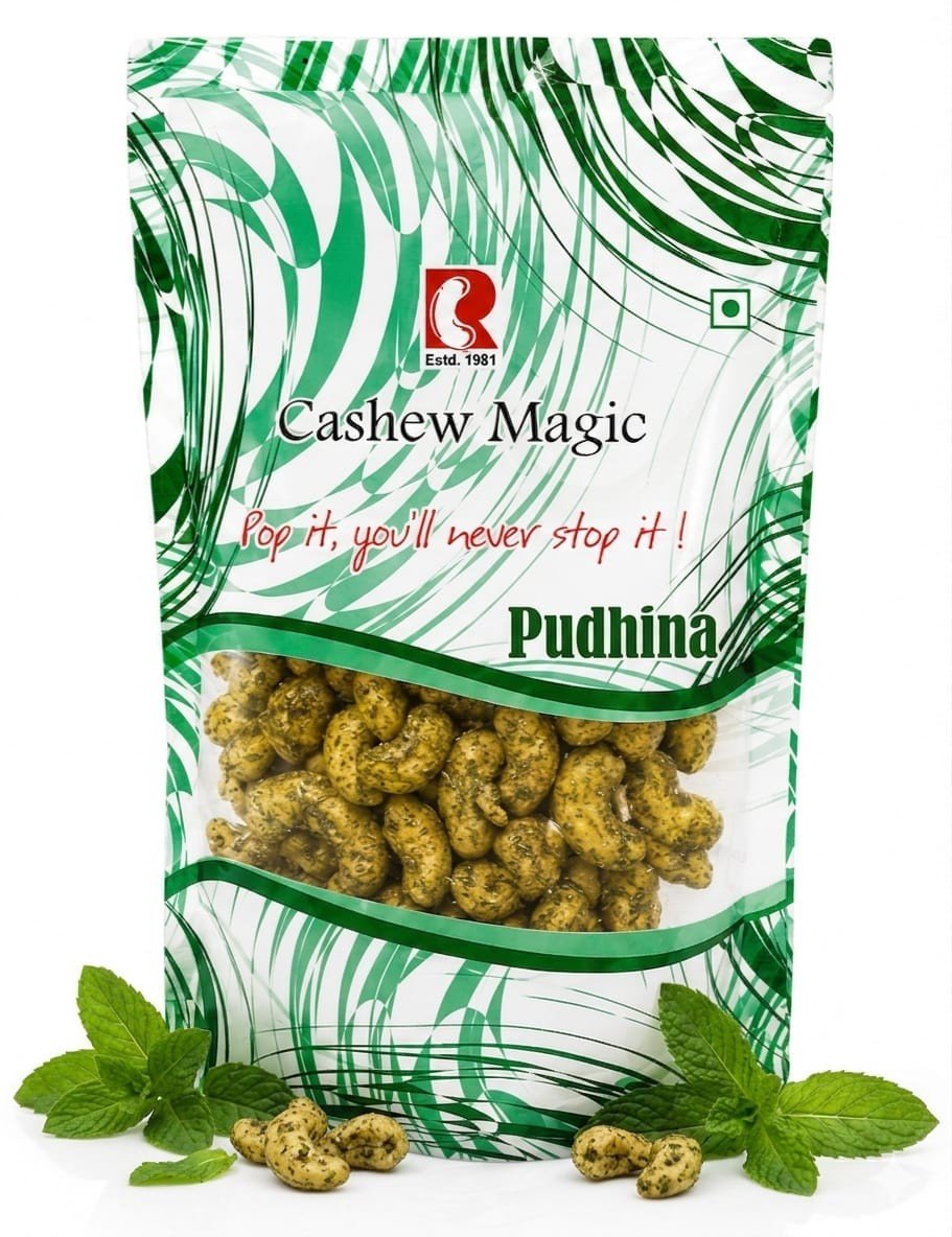 Pudhina