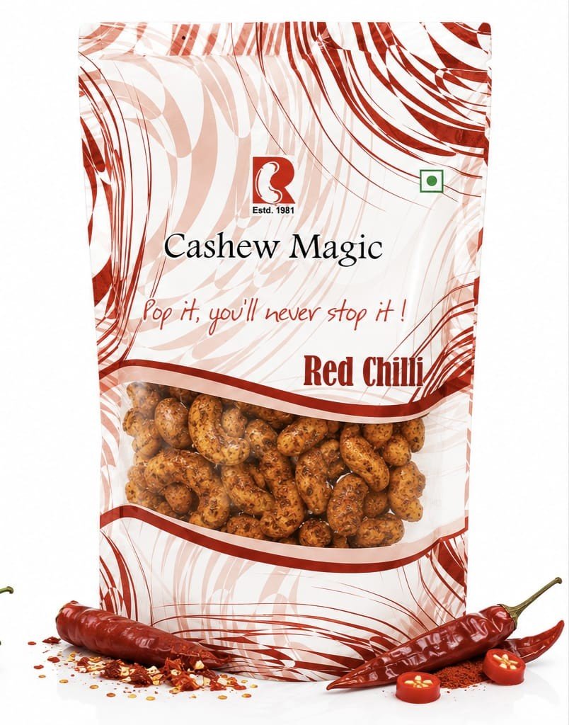 Red Chilli