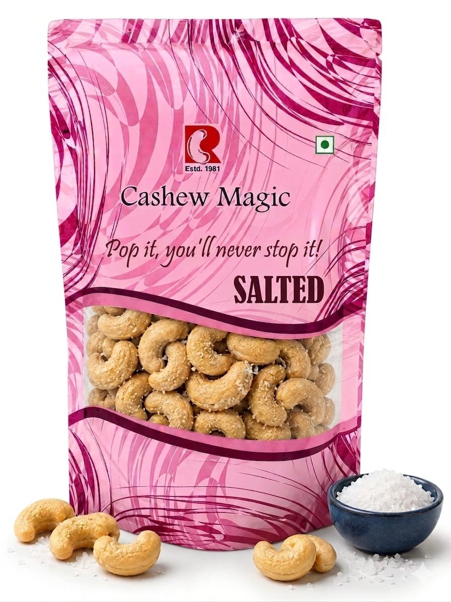 Salted