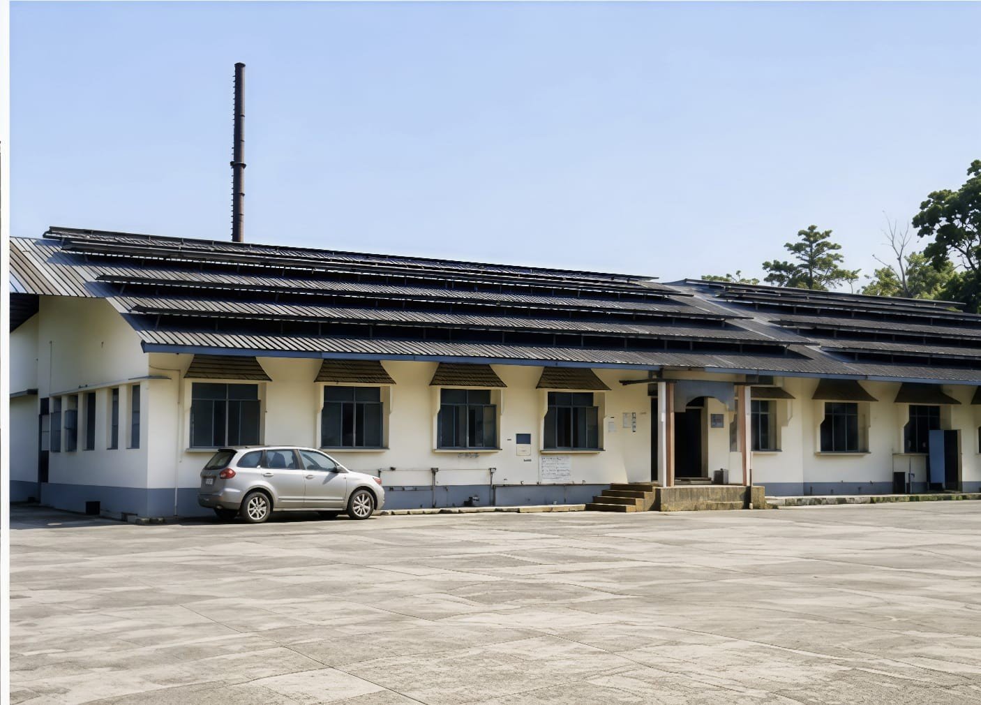 Facility