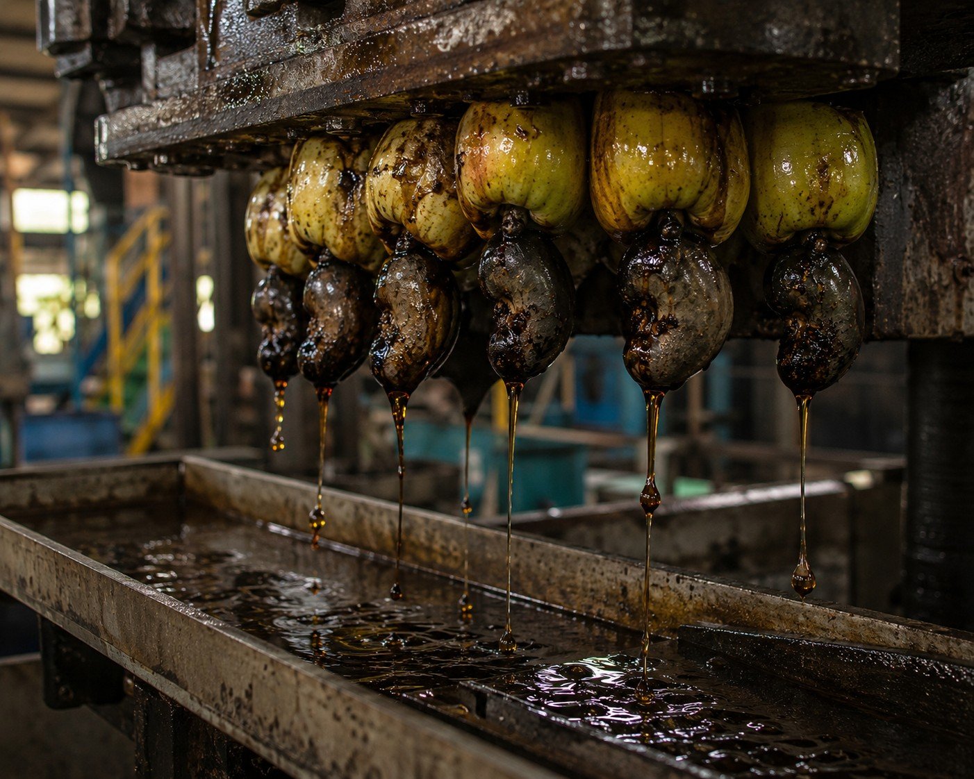 CNSL Oil